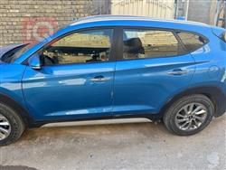 هیۆندای تۆکسۆن